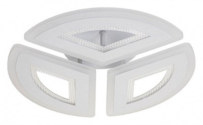 Потолочная люстра Escada Avior 10210/3LED esc_10210_3led