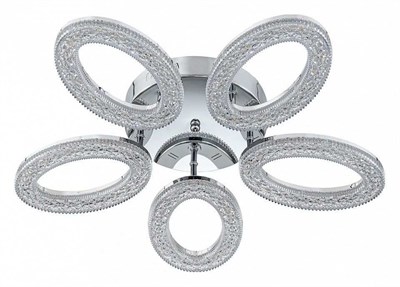 Потолочная люстра Escada Barit 10283/5LED esc_10283_5led