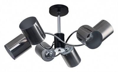 Люстра на штанге Escada Smog 661/6PL esc_661_6pl