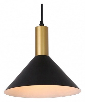 Подвесной светильник Escada Sagitta 1108/1S Black esc_1108_1s_black