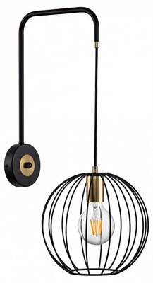 Бра Escada Quebec 10176/1A esc_10176_1a