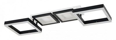 Накладной светильник Escada Scutum 10266/4LED esc_10266_4led