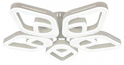 Потолочная люстра Escada Sedna 10280/5LED esc_10280_5led