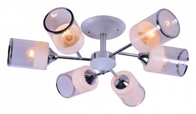 Люстра на штанге Escada Vitalina 684/6P esc_684_6p