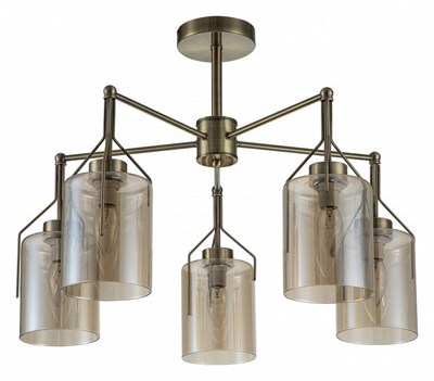 Люстра на штанге Escada Divita 688/5P esc_688_5p