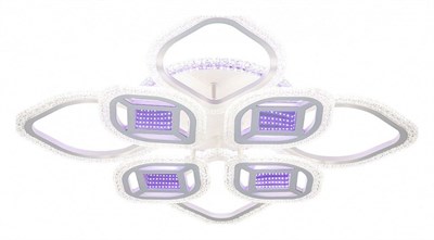 Потолочная люстра Escada Mira 10265/8LED esc_10265_8led