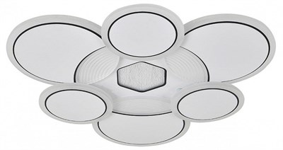 Потолочная люстра Escada Dune 10277/6LED esc_10277_6led