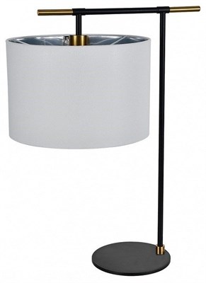 Настольная лампа декоративная Escada Adagio 10186/L esc_10186_l