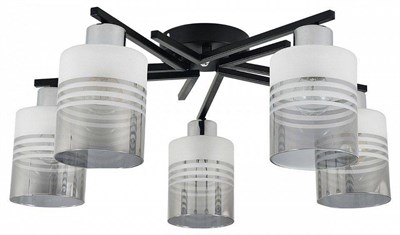 Потолочная люстра Escada TORENIA 1132/5P esc_1132_5p