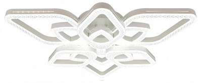 Потолочная люстра Escada Sedna 10280/6LED esc_10280_6led