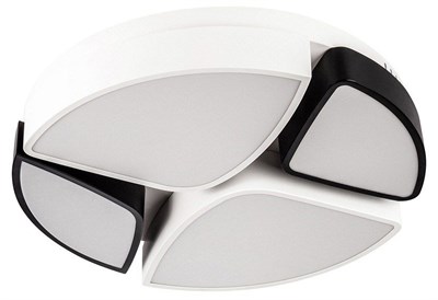 Накладной светильник Escada Chess 10211/4LED esc_10211_4led