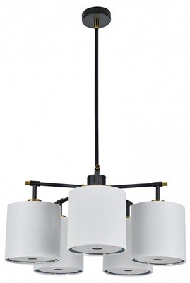 Люстра на штанге Escada Adagio 10186/5PL esc_10186_5pl