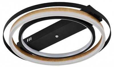 Накладной светильник Escada Lagom 10247/2LED esc_10247_2led