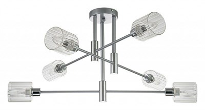 Люстра на штанге Escada Reflex 1140/6P esc_1140_6p