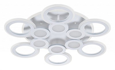 Потолочная люстра Escada Galleo 10274/6LED esc_10274_6led