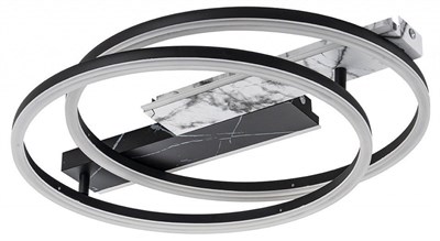 Накладной светильник Escada Slab 10252/2LED esc_10252_2led