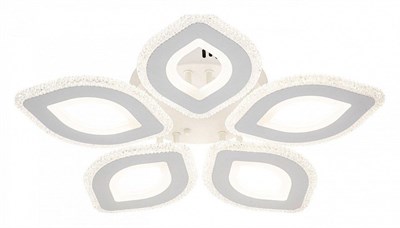 Потолочная люстра Escada Diamond 10264/5LED esc_10264_5led