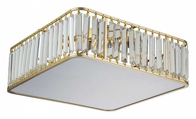 Накладной светильник Escada Unona 2117/3 esc_2117_3