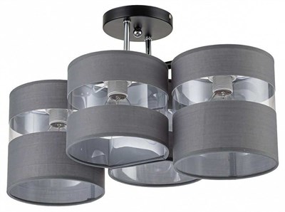 Люстра на штанге Escada Fantasy 642/4P esc_642_4p