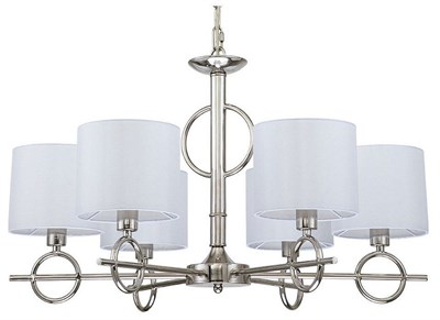 Подвесная люстра Escada Moraine 10167/6PL esc_10167_6pl