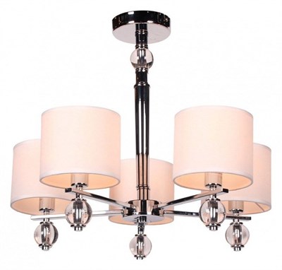 Люстра на штанге Escada Belief 667/5P esc_667_5p