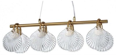 Подвесной светильник Escada Soprano 645/4PL esc_645_4pl