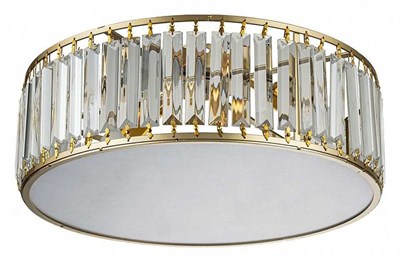 Накладной светильник Escada Unona 2116/3 esc_2116_3