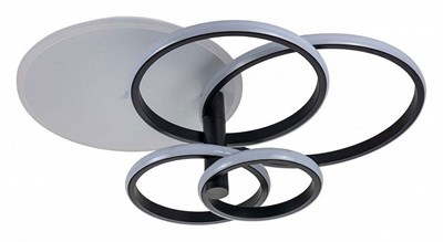 Люстра на штанге Escada Contour 10213/4LED BL White esc_10213_4led_bl_white