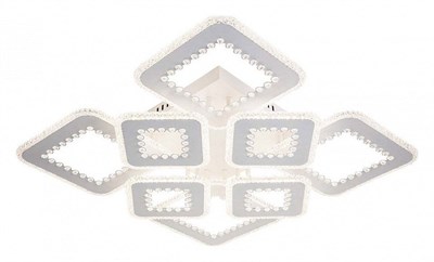 Потолочная люстра Escada Dew 10213/8LED esc_10213_8led