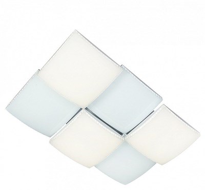 Накладной светильник Escada Keys 10239/6LED esc_10239_6led