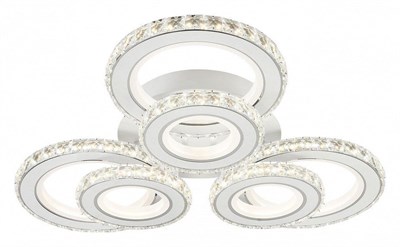 Потолочная люстра Escada Chantel 10260/6LED esc_10260_6led