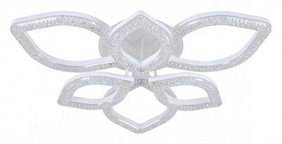 Потолочная люстра Escada Aquarius 10289/6LED BL esc_10289_6led_bl