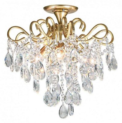 Люстра на штанге Escada Ophelia 643/4P ESC_643_4P