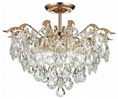 Люстра на штанге Escada Mona 1128/6 esc_1128_6