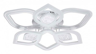 Потолочная люстра Escada Hydria 10229/6LED esc_10229_6led