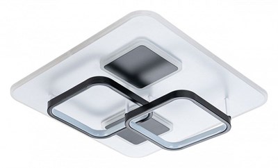 Накладной светильник Escada Module 10235/4LED SQUARE ESC_10235_4LED_SQUARE