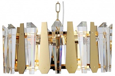 Подвесной светильник Escada Isla 1145/4S esc_1145_4s