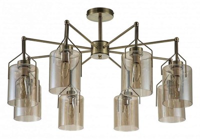 Люстра на штанге Escada Divita 688/8P esc_688_8p