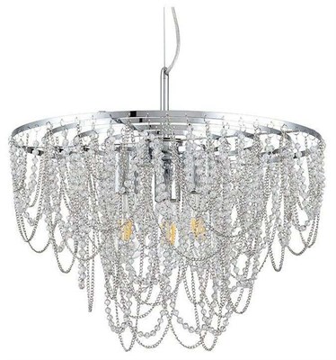 Подвесная люстра Escada Lodore 10173/3S esc_10173_3s