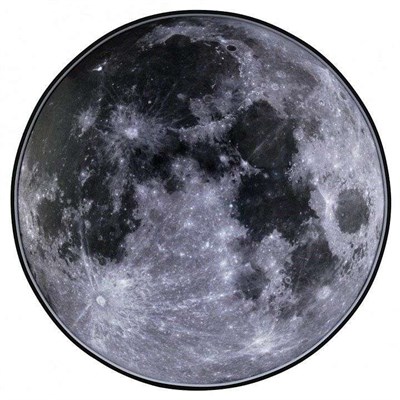 Накладной светильник Escada PLANET 605/S LED Mars esc_605_s_led_mars