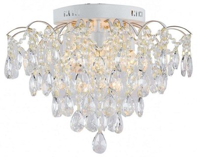 Потолочная люстра Escada Selena 1126/6 ESC_1126_6
