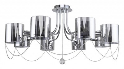 Люстра на штанге Escada Intense 683/8P esc_683_8p