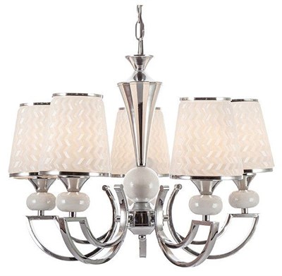 Подвесная люстра Escada Belinda 649/5S ESC_649_5S