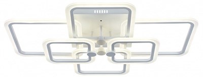 Потолочная люстра Escada Matrix 10220/6LED 120W ESC_10220_6LED_120W