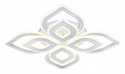 Потолочная люстра Escada Kaffa 10262/4LED ESC_10262_4LED