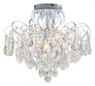 Люстра на штанге Escada Waltz 1121/6PL esc_1121_6pl