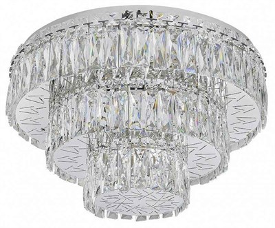 Потолочная люстра Escada Sublime 561/A LED esc_561_a_led