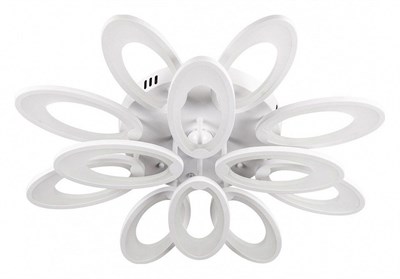 Потолочная люстра Escada Ecla 10238/12LED esc_10238_12led