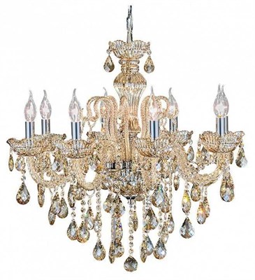 Подвесная люстра Escada Magic 1139/8S esc_1139_8s