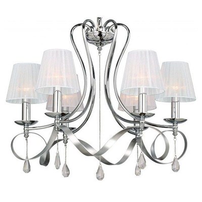 Подвесная люстра Favourite Amabilis 2597-6P fv_2597-6p